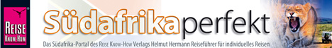 Suedafrika Perfekt